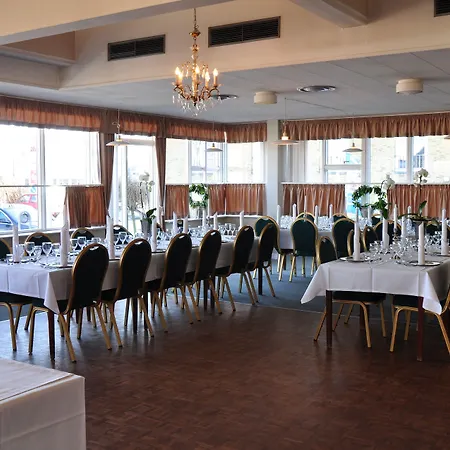 Ostergaards 3* هيرنينغ