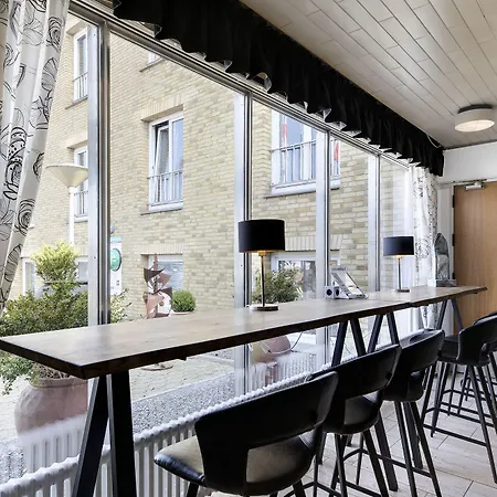 Ostergaards 3* هيرنينغ