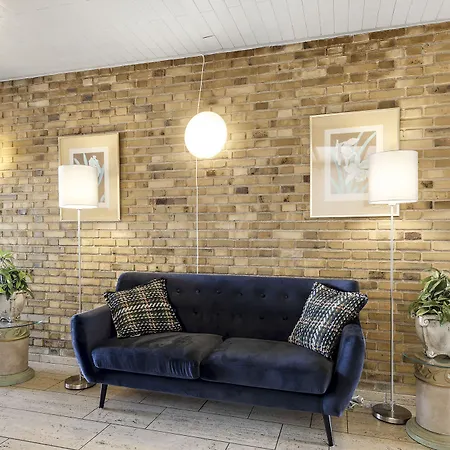 Ostergaards فندق 3*