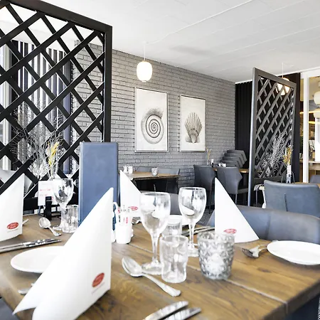 Hotell Ostergaards