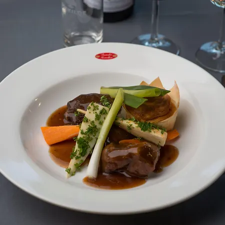 Ostergaards 3* هيرنينغ