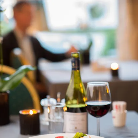 Hotel Ostergaards 3*