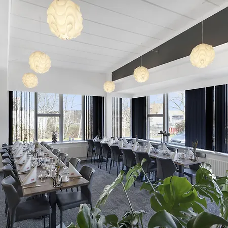 فندق Ostergaards