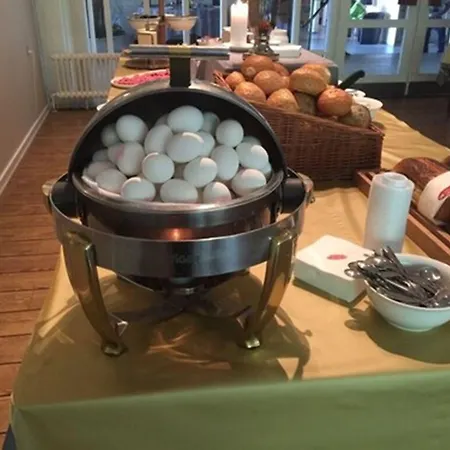 Hotell Ostergaards 3*