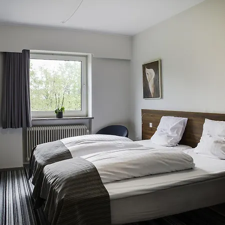 Ostergaards Otel Herning
