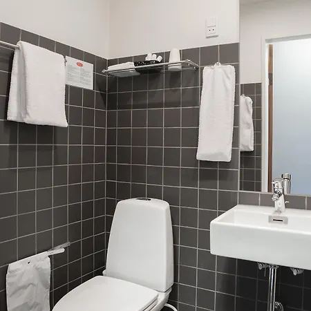 Hotell Ostergaards Herning