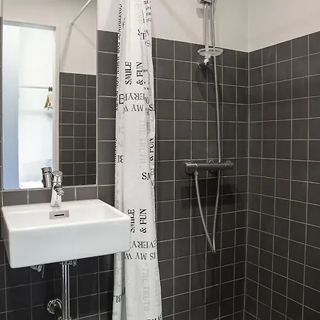 Ostergaards Hotel 3*