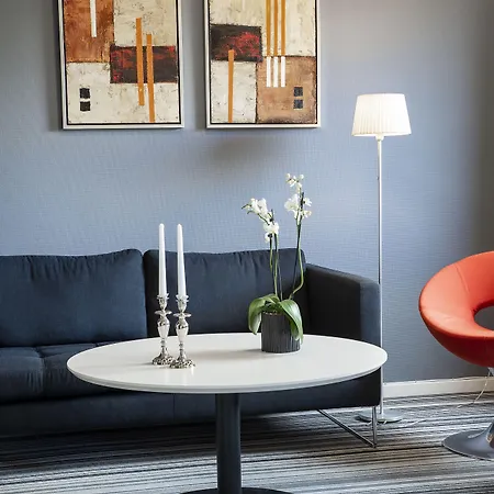 Ostergaards فندق