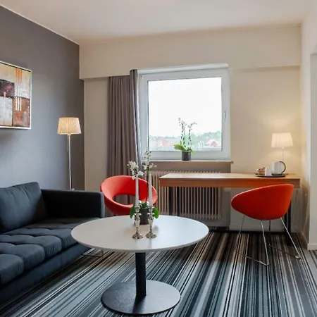 Ostergaards Hotell Herning