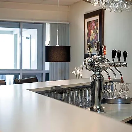 Hotel Ostergaards Herning