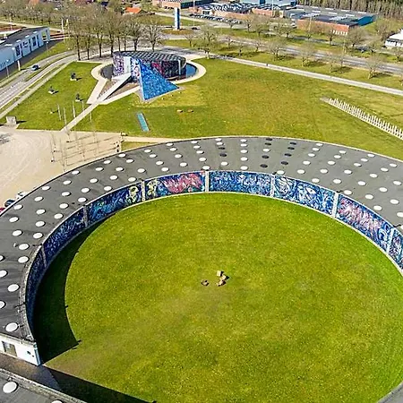 Отель Ostergaards Хернинг