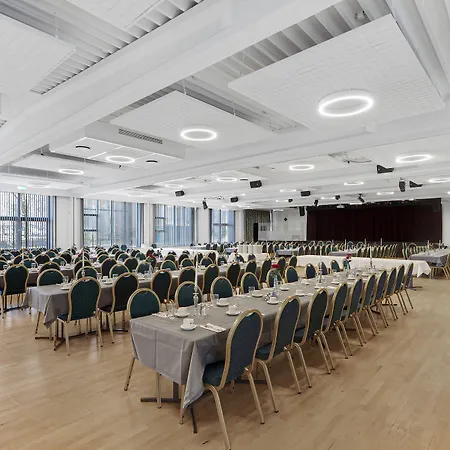 Hotell Ostergaards 3*