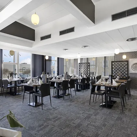 Hotell Ostergaards 3*