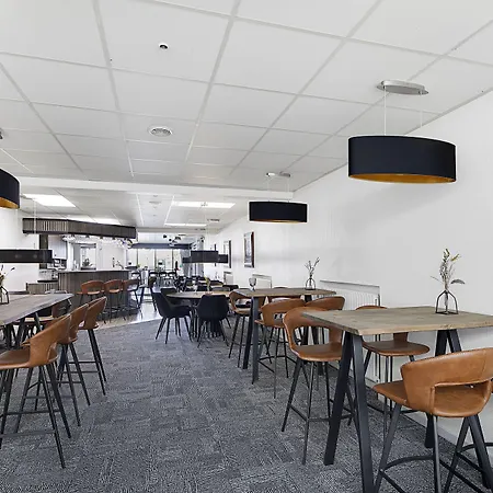 Ostergaards 3* Herning