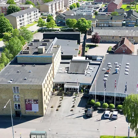 Ostergaards 3* Herning