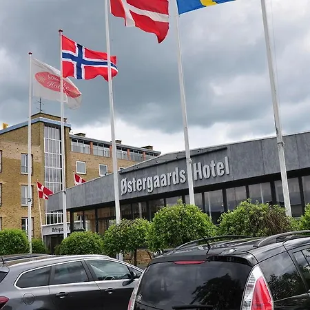 Ostergaards Hotel