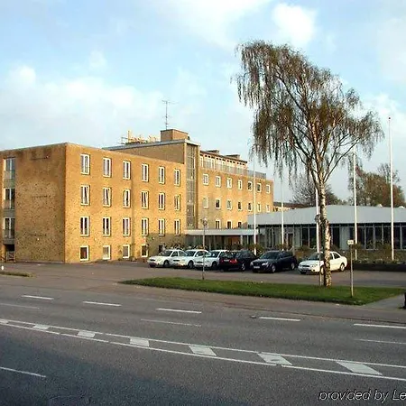 Ostergaards Otel Herning