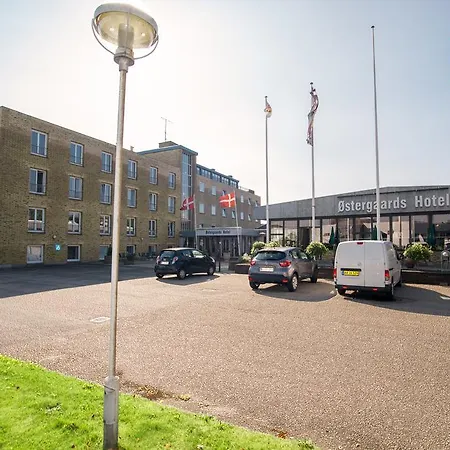Ostergaards Hotel Herning