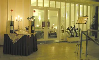 Ostergaards 3* Хернинг