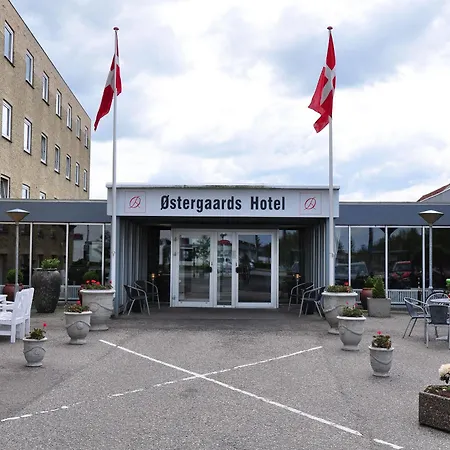 Hotel Ostergaards Herning