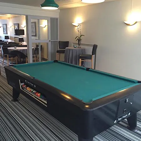 Hotel Ostergaards Herning