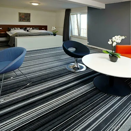 Hotel Ostergaards 3*