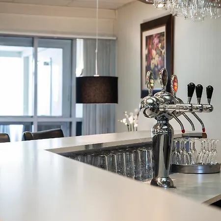 Hotel Ostergaards Herning
