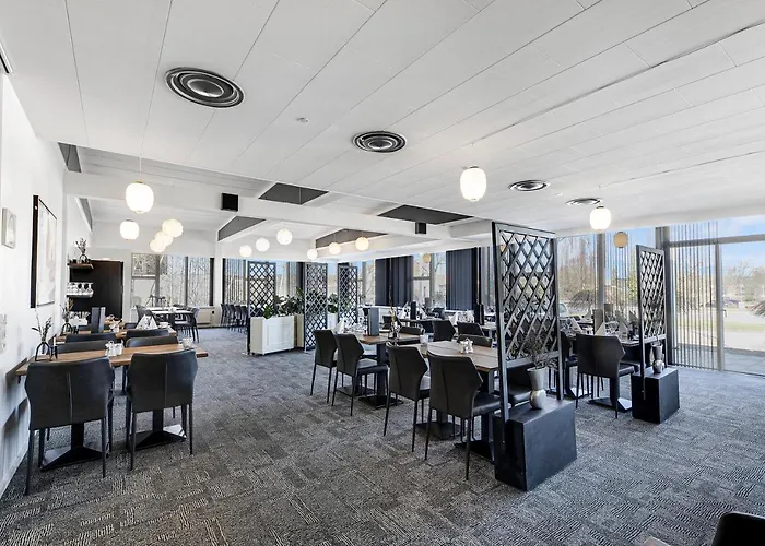 Hotel Ostergaards 3*