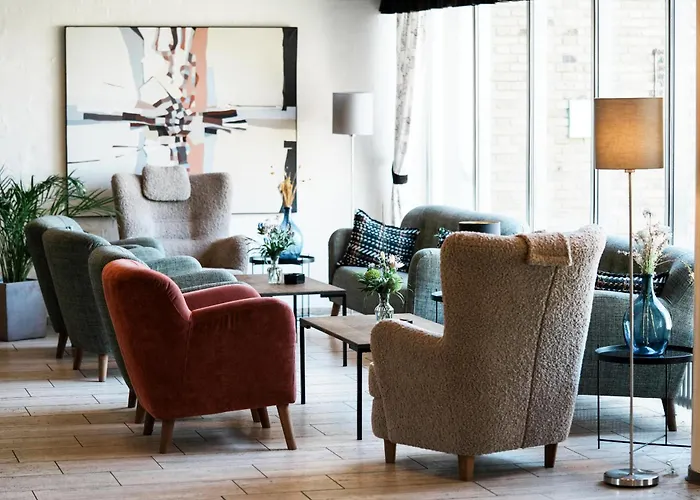 Ostergaards 3* Herning