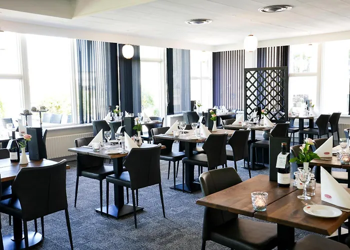 Ostergaards Hotell 3*