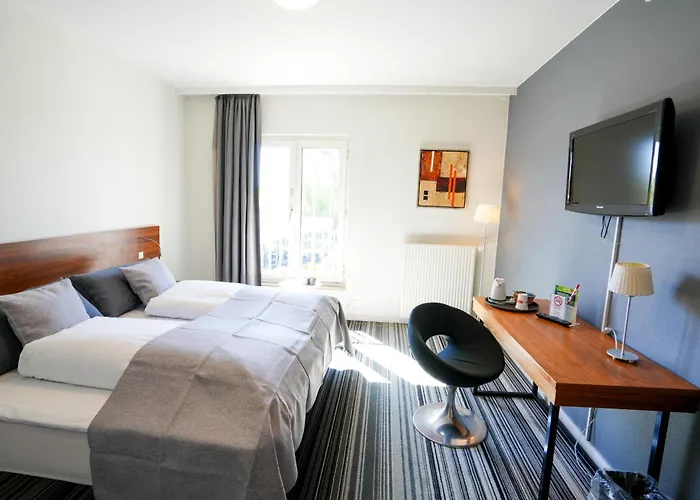 Ostergaards 3* Herning