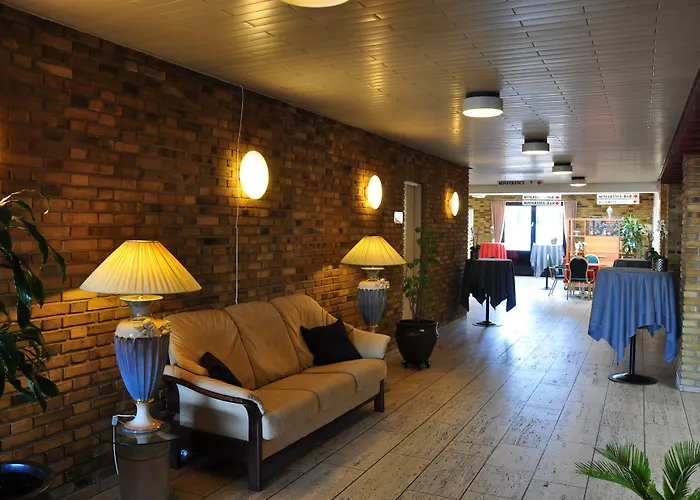 Hotell Ostergaards 3*