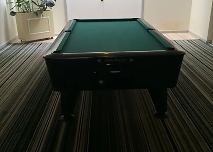 Hotell Ostergaards Herning