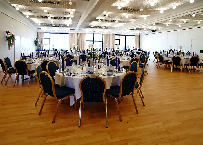 Hotell Ostergaards Herning