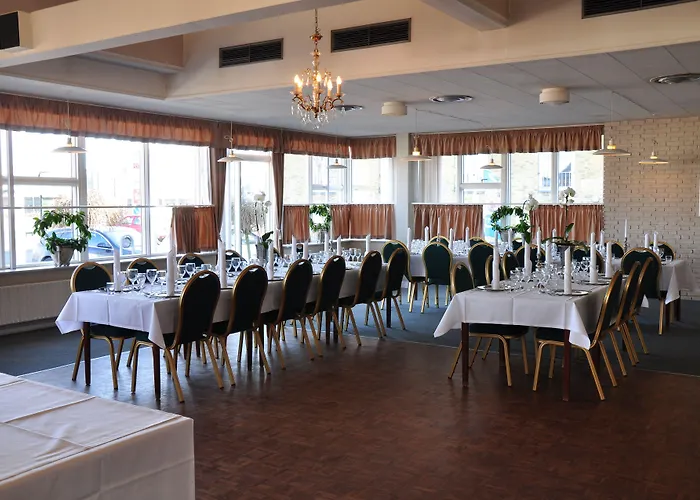 Ostergaards 3* Herning