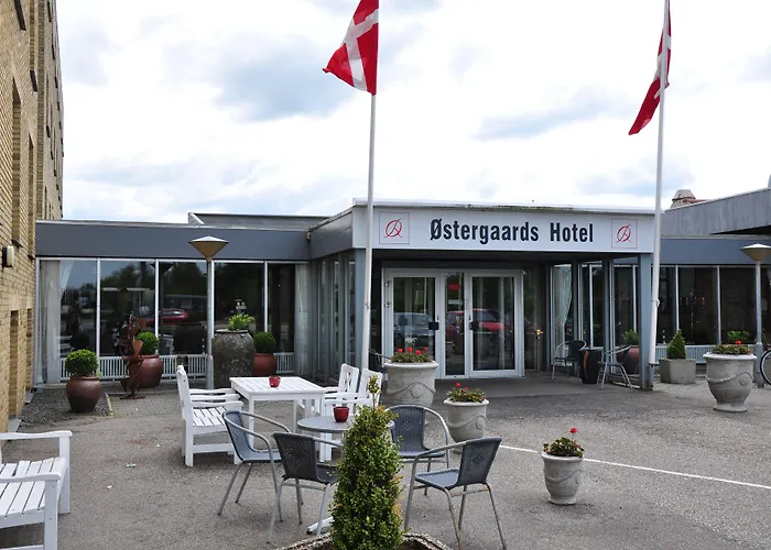 Ostergaards
