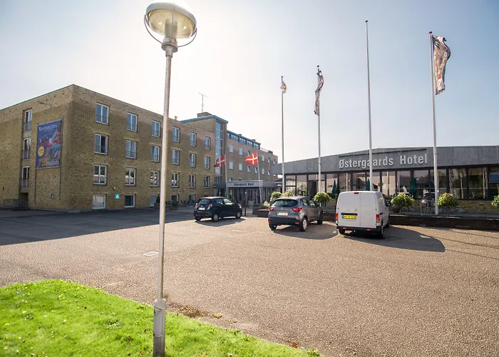Ostergaards 3*