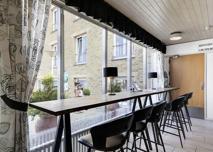 Ostergaards 3* Herning