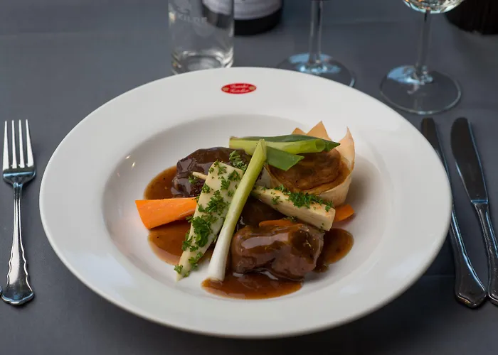 Ostergaards 3* Herning