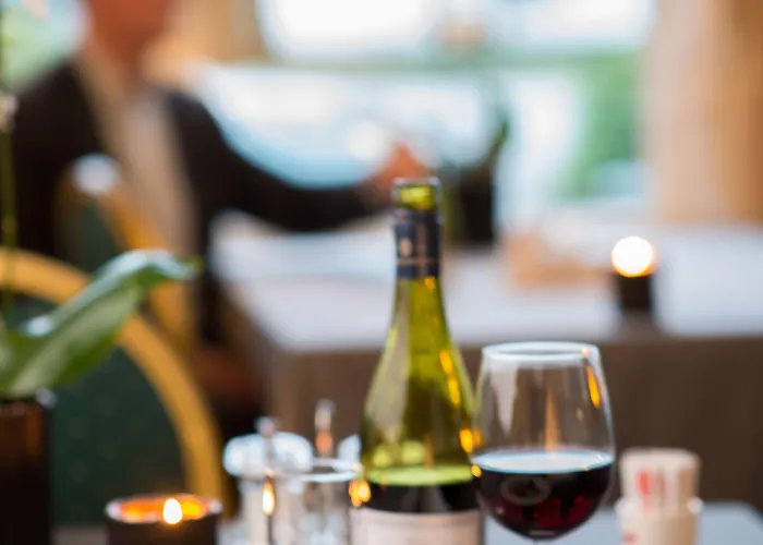 Hotel Ostergaards 3*