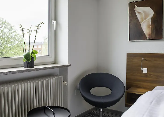 Ostergaards 3* Herning