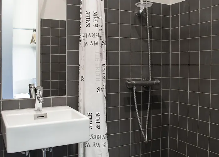 Ostergaards Hotell 3*