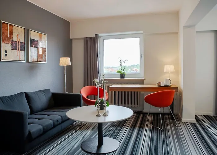 Ostergaards Hotel Herning