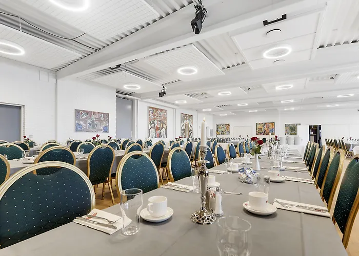 Hotel Ostergaards Herning