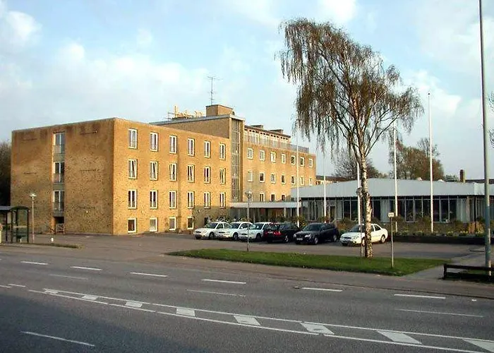 Ostergaards Hotel Herning