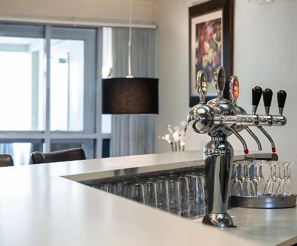 Hotell Ostergaards Herning